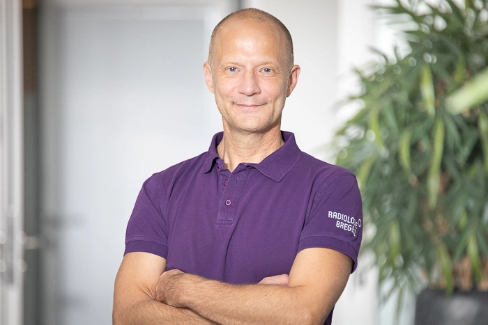 Dr. Matthias Dietlein im Portrait